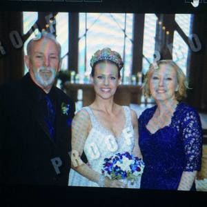 Meet your Posher, Roseann